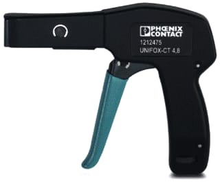 Phoenix Contact - Span-kniptang Unifox-Ct 4,8