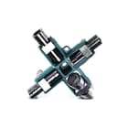 Phoenix Contact - Sleutel voor kast/lessenaar Sltl Kast/Lessnr Sf-Cck 9
