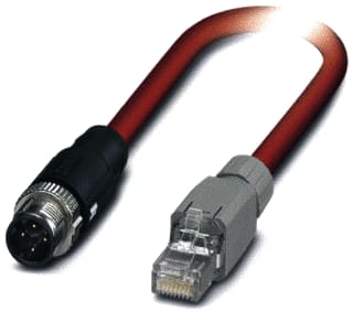 Phoenix Contact - Patchkabel twisted pair patchkbl 1419168