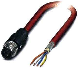 Phoenix Contact - Patchkabel twisted pair patchkbl 1419172