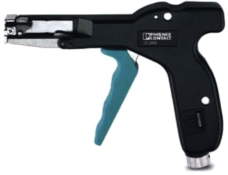 Phoenix Contact - Span-kniptang Unifox-Ct 4,8P