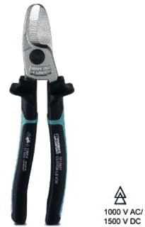 Phoenix Contact - Kabelschaar Cutfox-Lb Vde