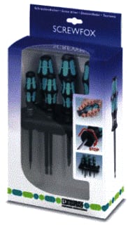 Phoenix Contact - Gereedschapset Gerdschst Sf-Sl/Ph Set