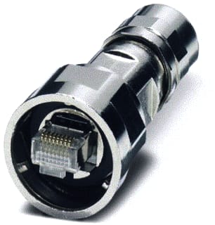 Phoenix Contact - Toebeh./onderd. industr. connector 1419182
