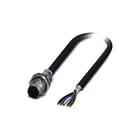Phoenix Contact - Ronde connector, inbouw (met kabel) sensact chassisdl ms5con2