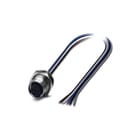Phoenix Contact - Ronde connector, inbouw (met kabel) Sens/Act Chassdl 1419658
