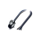 Phoenix Contact - Ronde connector, inbouw (met kabel) s/a chassdl saccdsim12msb