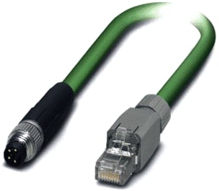 Phoenix Contact - Patchkabel twisted pair 1402452