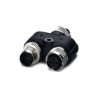 Phoenix Contact - Sensor/actor verloopconnector Sac5Pyf/Mf Vp Sh