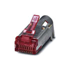 Phoenix Contact - Modulaire conn. (industrieconn.) modulairi vs08sth21prj45