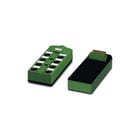 Phoenix Contact - Pass. sensor-/actor verd. (m.kabel) s/a verdl sacb816lcscootb