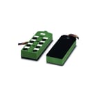 Phoenix Contact - Pass. sensor-/actor verd. (m.kabel) s/a verdl sacb88lpurscoot