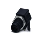 Phoenix Contact - Ronde connector, inbouw (z/kabel) s/a chassdl saccdsivm8ms4