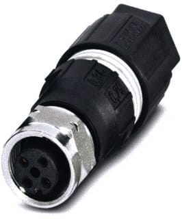 Phoenix Contact - Ronde (industrie) connector Sensor-Actor+Conn 1440782