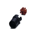 Phoenix Contact - Contactblok voor ronde connector 1440944