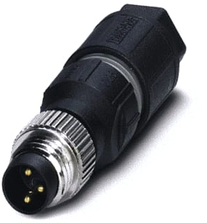 Phoenix Contact - Ronde (industrie) connector Sensor-Actor+Conn 1441024