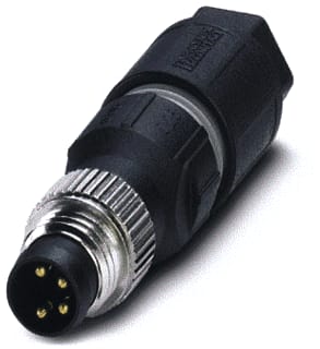 Phoenix Contact - Ronde (industrie) connector Sensor-Actor+Conn 1441037