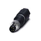Phoenix Contact - Ronde (industrie) connector Sensor-Actor+Conn 1441037
