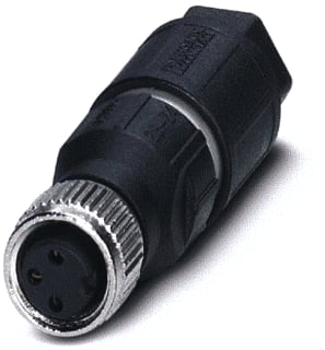 Phoenix Contact - Ronde (industrie) connector Sensor-Actor+Conn 1441040