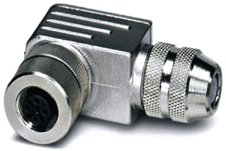 Phoenix Contact - Ronde (industrie) connector S/A Conn Saccm12Frb5Conpg