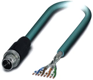 Phoenix Contact - Patchkabel twisted pair patchkbl 1440588