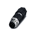 Phoenix Contact - Ronde (industrie) connector S/A Conn Saccm12Ms4Qo0,34