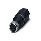 Phoenix Contact - Ronde (industrie) connector S/A Conn Saccm8Fs4Qo0,25M