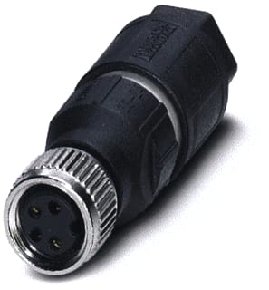 Phoenix Contact - Ronde (industrie) connector Sensor-Actor+Conn 1441079