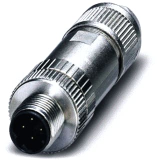 Phoenix Contact - Sensor/actorkabel met connector Sensor Conn 1554513