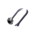 Phoenix Contact - Ronde connector, inbouw (met kabel) sens/act chassdl 1452071