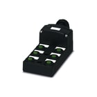 Phoenix Contact - Pass. sensor-/actor verd. (m.kabel) Senact Verd Sacb612Lcscop