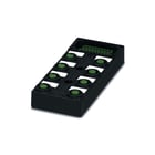 Phoenix Contact - Pass. sensor-/actor verd. (m.kabel) S/A Verdl Sacb88Lcggscop