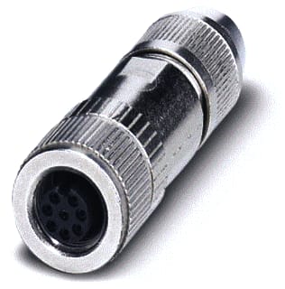 Phoenix Contact - Ronde (industrie) connector Sensor-Actor+Conn 1553640