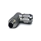 Phoenix Contact - Ronde (industrie) connector S/A Conn Sacc-M12Mr-8Q Sh