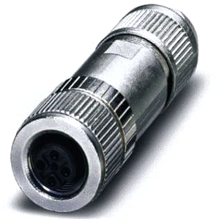 Phoenix Contact - Sensor/actorkabel met connector Sensor Conn 1554526