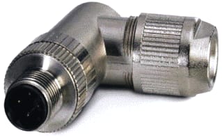 Phoenix Contact - Ronde (industrie) connector Sensor-Actor+Conn 1554539