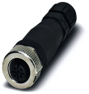 Phoenix Contact - Ronde (industrie) connector S/A Conn Saccm12Fs5Conpg7
