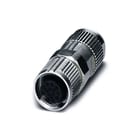 Phoenix Contact - Ronde (industrie) connector S/A Conn Saccfs12Pconsco