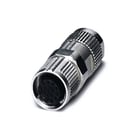 Phoenix Contact - Ronde (industrie) connector Conn Saccfs17Pconsco