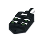 Phoenix Contact - Pass. sensor-/actor verd. (m.kabel) S/A Verdl Sacb44L10,0Purs