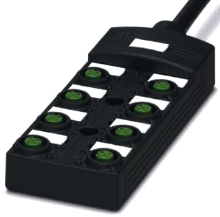 Phoenix Contact - Pass. sensor-/actor verd. (m.kabel) Sen/Act Verd 1452725