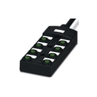 Phoenix Contact - Pass. sensor-/actor verd. (m.kabel) Sen/Act Verd 1452725
