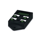 Phoenix Contact - Pass. sensor-/actor verd. (m.kabel) s/a verdl sacb48lcggscop