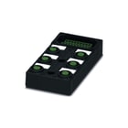 Phoenix Contact - Pass. sensor-/actor verd. (m.kabel) s/a verdl sacb612lcggscop