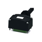 Phoenix Contact - Pass. sensor-/actor verd. (m.kabel) Sacb-C-H180-8/ 8- 5,0Pur
