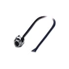 Phoenix Contact - Ronde connector, inbouw (met kabel) Sens/Act Chassdl 1453449