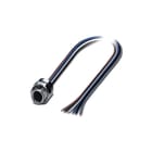 Phoenix Contact - Ronde connector, inbouw (met kabel) S/A Chassdl Saccdsim8Fs6C