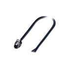 Phoenix Contact - Ronde connector, inbouw (met kabel) S/A Chassdl Saccdsim8Ms3C