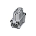 Phoenix Contact - Heavycon Contactblok voor ronde connector Contblk Hc-D 15-I-Ct-F