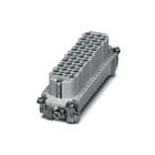 Phoenix Contact - Heavycon Contactblok voor ronde connector contblk hc-d 64-i-ct-f